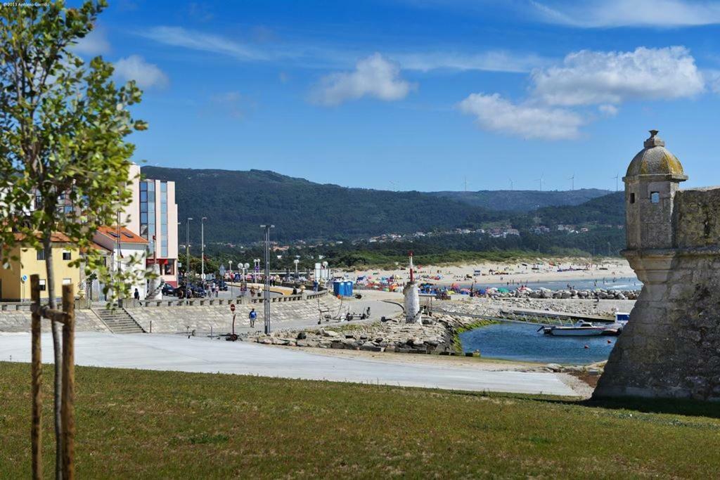 Angelas - Casa Do Coberto Vila Praia de Âncora Exteriér fotografie